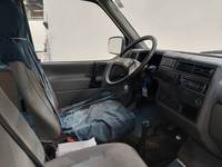 Вид на салон