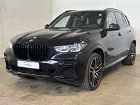 BMW X5 xDrive40d Sport-Automatic "M Sportpaket"