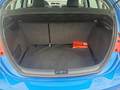View of boot / luggage space
