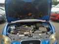 View of engine compartment