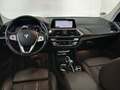 View of dashboard