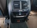 View of rear climate control switch