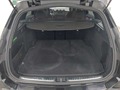 View of boot / luggage space