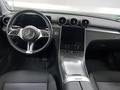 View of dashboard