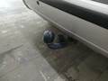 View of trailer tow-bar hitch
