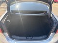 View of boot / luggage space