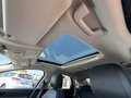View of sunroof / panoramic roof