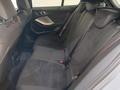 View of rear seat