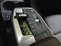 View of centre console