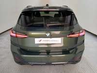 Rear view