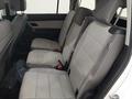 View of rear seat