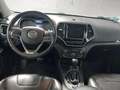 View of dashboard