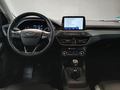 View of dashboard