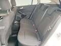 View of rear seat