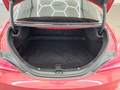 View of boot / luggage space