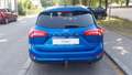 Rear view