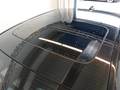 View of sunroof / panoramic roof