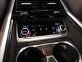 View of rear climate control switch