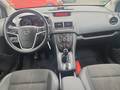 View of dashboard