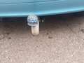 View of trailer tow-bar hitch