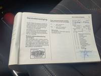 Doklad o servisu