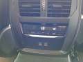 View of rear climate control switch