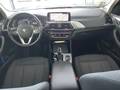 View of dashboard