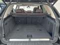 View of boot / luggage space
