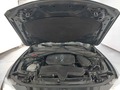View of engine compartment