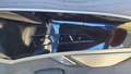 View of control buttons for electric seat adjustment