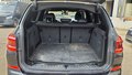 View of boot / luggage space