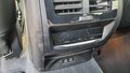 View of rear climate control switch