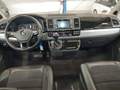 View of dashboard