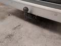 View of trailer tow-bar hitch