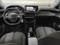 View of dashboard
