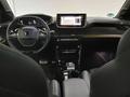 View of dashboard