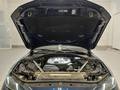 View of engine compartment