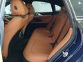 View of rear seat