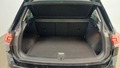 View of boot / luggage space