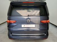 Rear view