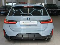 Rear view
