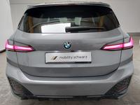Rear view