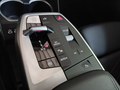View of centre console