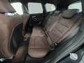 View of rear seat