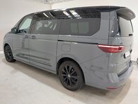 Side view