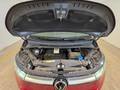 Vue du compartiment moteur