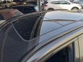 View of sunroof / panoramic roof