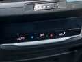 View of rear climate control switch