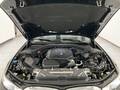 Vue du compartiment moteur