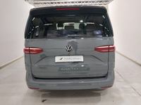 Rear view